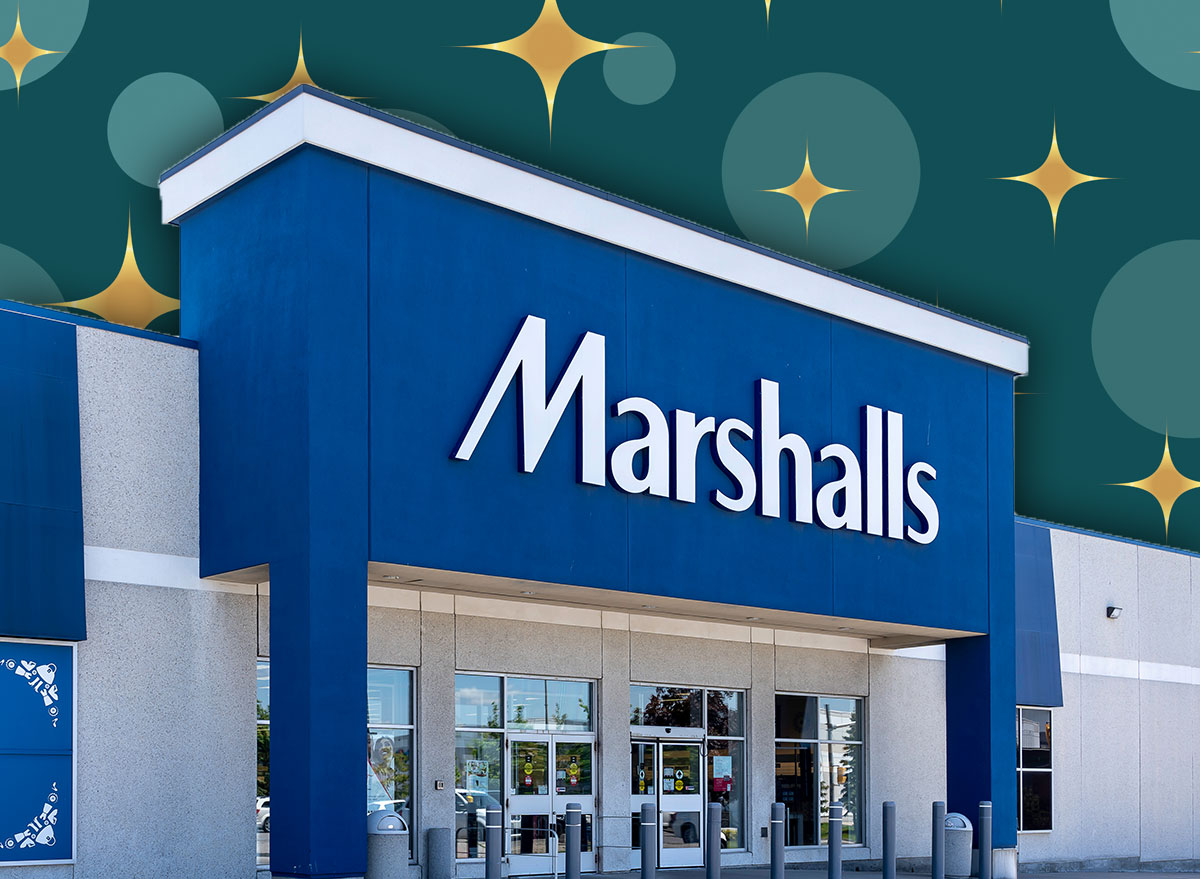 Marshalls