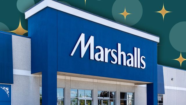 Marshalls