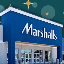Marshalls