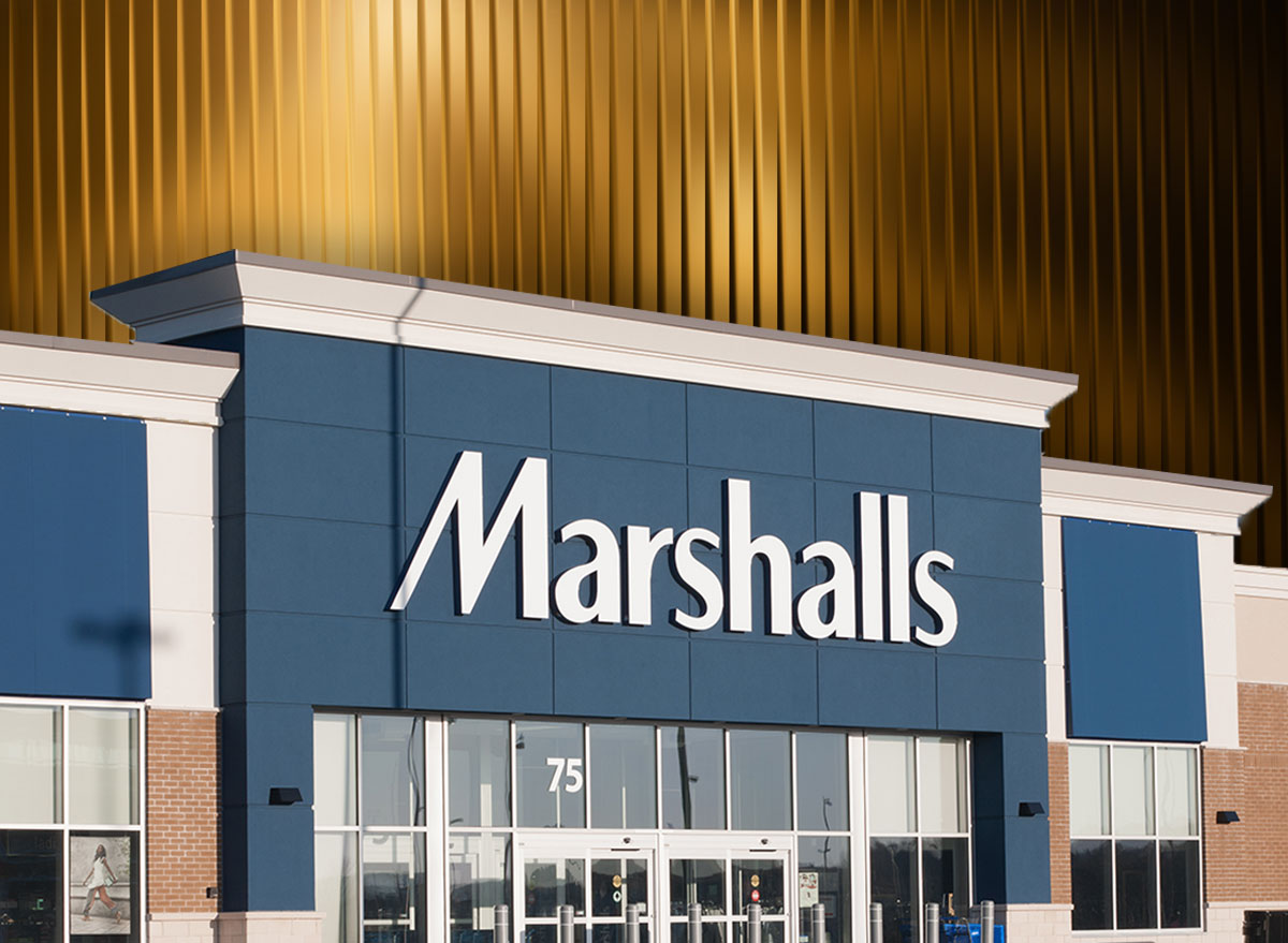 Marshalls