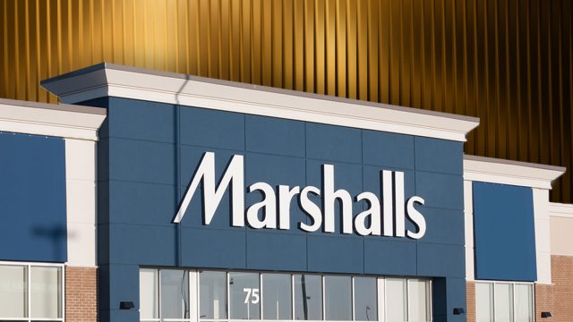 Marshalls