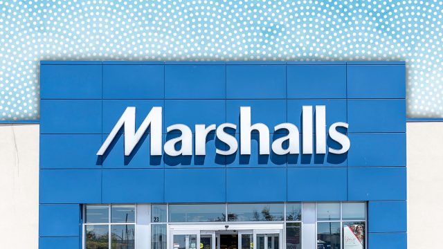 Marshalls