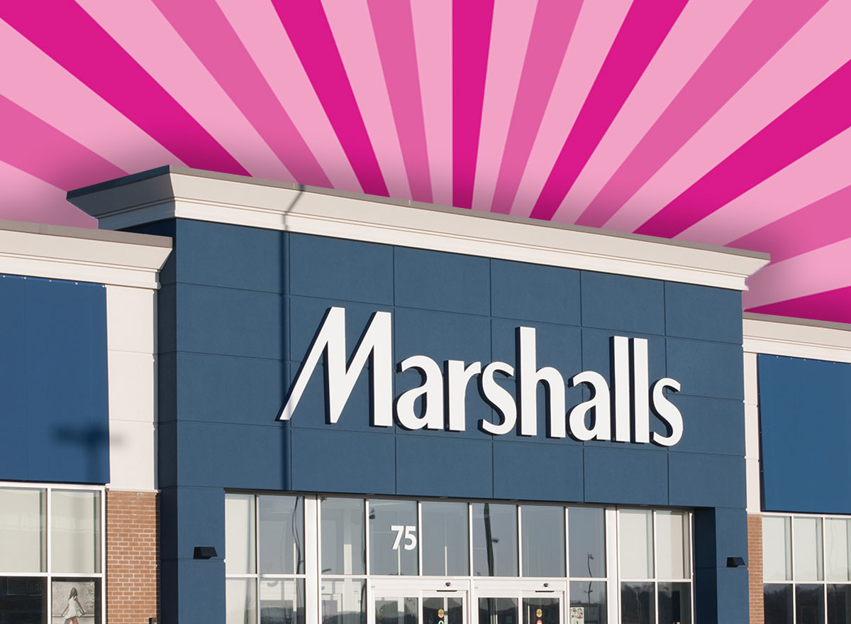 Marshalls