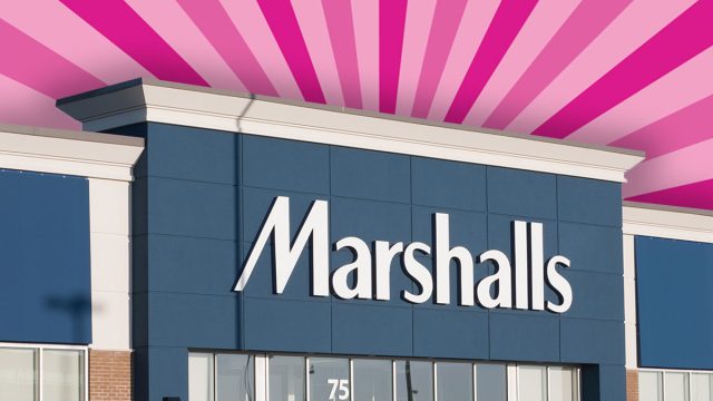 Marshalls