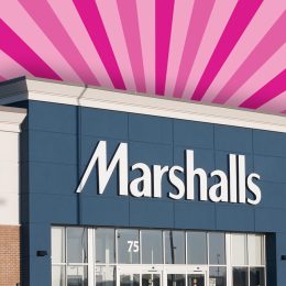 Marshalls