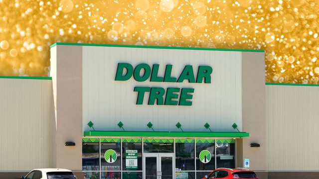 Dollar Tree