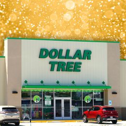 Dollar Tree