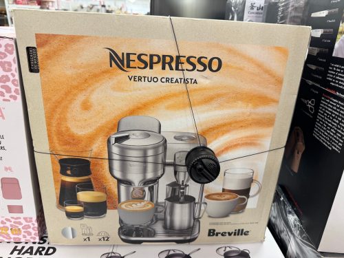 Nespresso