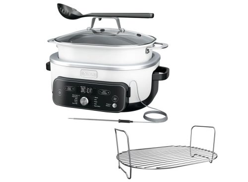 Ninja Foodi PossibleCooker PRO Plus with 11-in-1 Smart Cook System