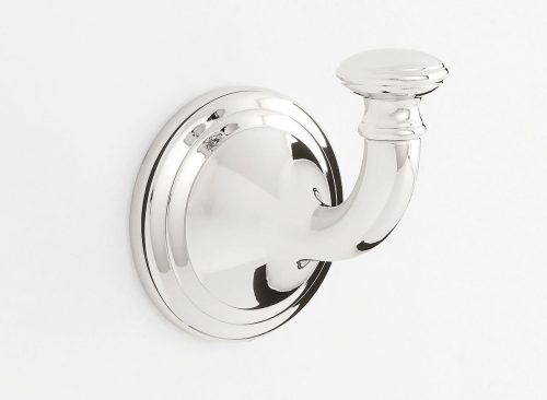Open Box: Mercer Wall Hook - Polished Nickel