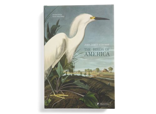PRESTEL PUBLISHING The Birds Of America Book