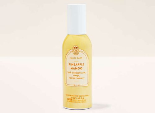 Pineapple Mango Concentrated Room Spray