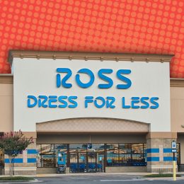 Ross Dress For Less