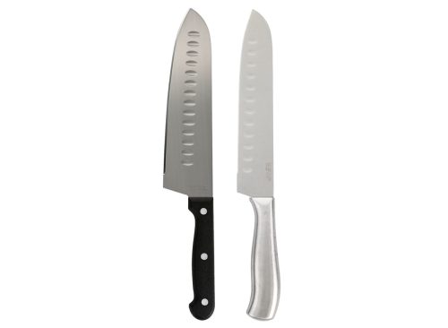 Royal Norfolk Cutlery Santoku Knife