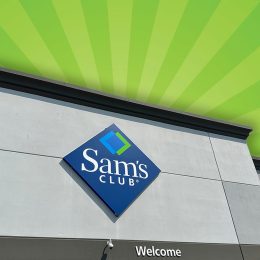 Sam's Club