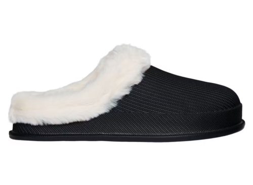 Serra Ladies Lined Clogs 