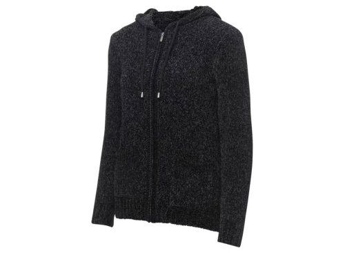 Serra Ladies Oversized Cardigan