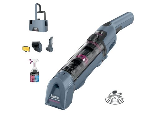 Shark StainForce Cordless Portable Spot, Stain and Odor Removal System
