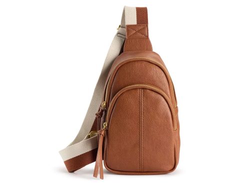 Sonoma Goods For Life® Acosta Sling Bag