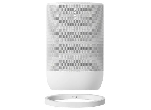 Sonos Move 2 Portable Wireless Smart Speaker