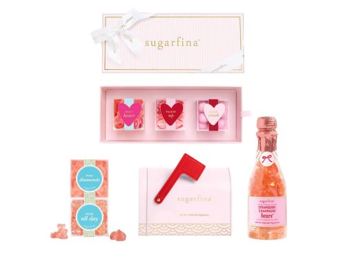 Sugarfina Valentine's Day Candy Bundle