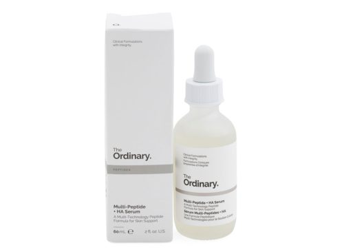 THE ORDINARY 2oz Multi Peptide And Hyaluronic Acid Serum