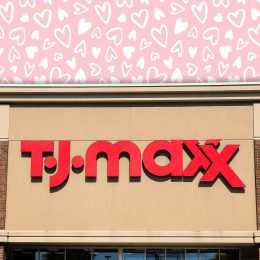 TJ Maxx Valentines