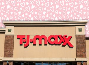 TJ Maxx Valentines