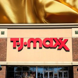 TJ Maxx