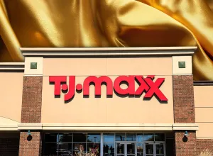 TJ Maxx