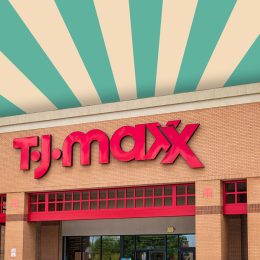 6 Best New TJ Maxx Decor Finds