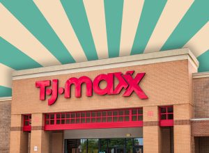 6 Best New TJ Maxx Decor Finds