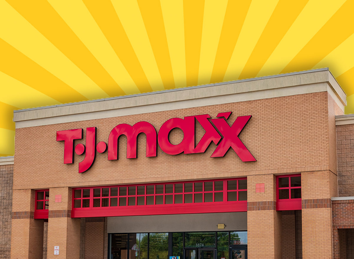TJ Maxx