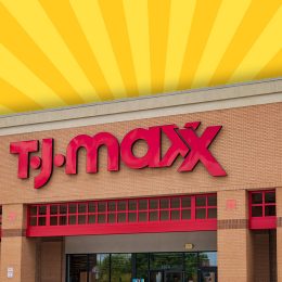 TJ Maxx
