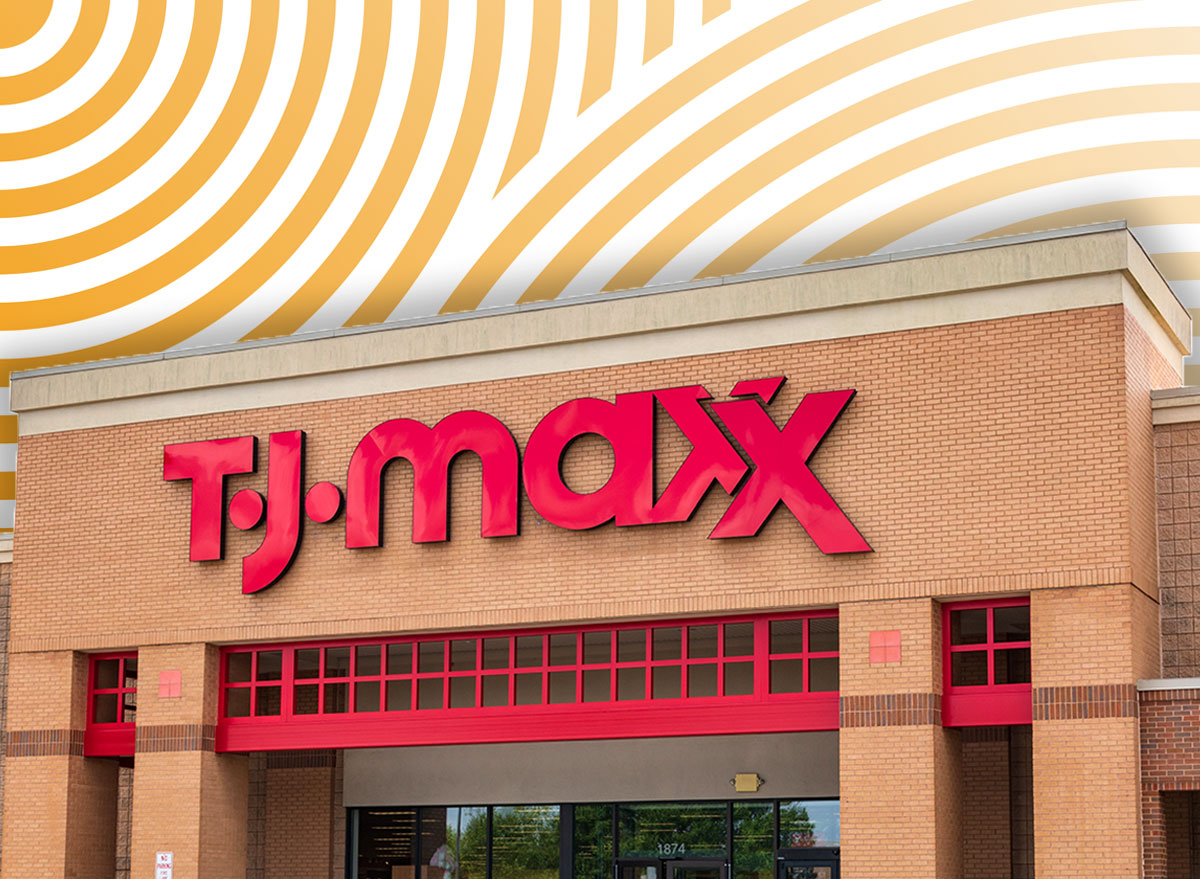 TJ Maxx
