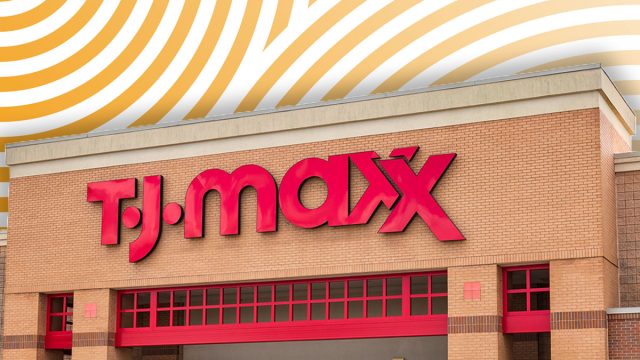 TJ Maxx