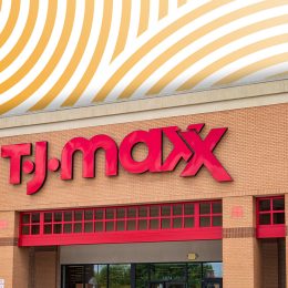TJ Maxx