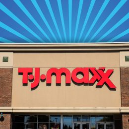 TJ Maxx