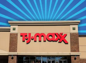 TJ Maxx