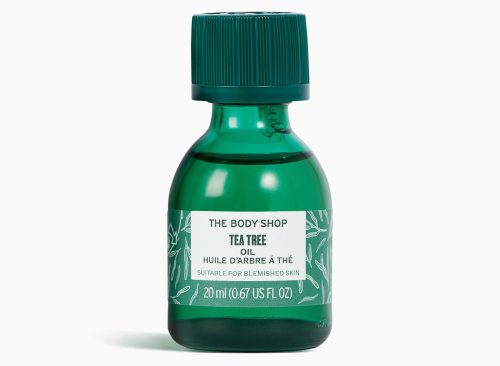 Tea Tree Oil for Face 