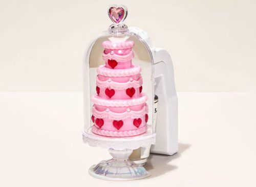 Tiered Cake in Case Scent Control™ Nightlight