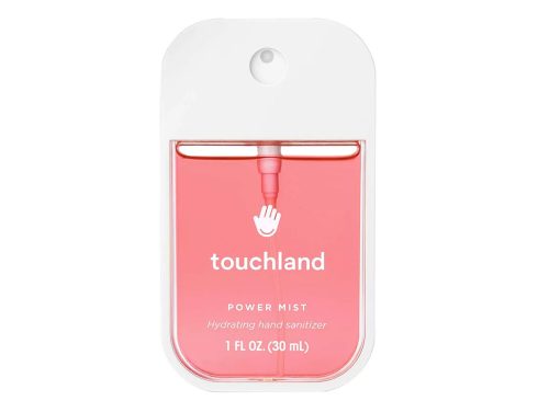 Touchland Power Mist Hydrating Hand Sanitizer