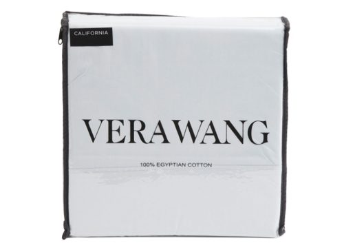 VERA WANG Egyptian Cotton Sheet Set