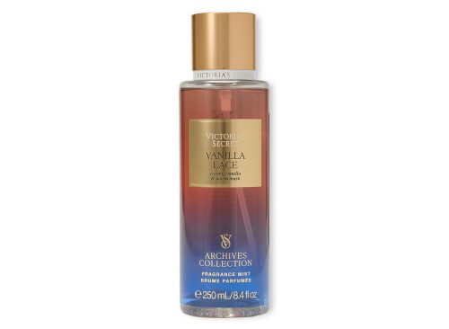 Vanilla Lace Fragrance Mist
