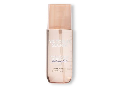 Vanilla Orchid Sandalwood Hair & Body Mist