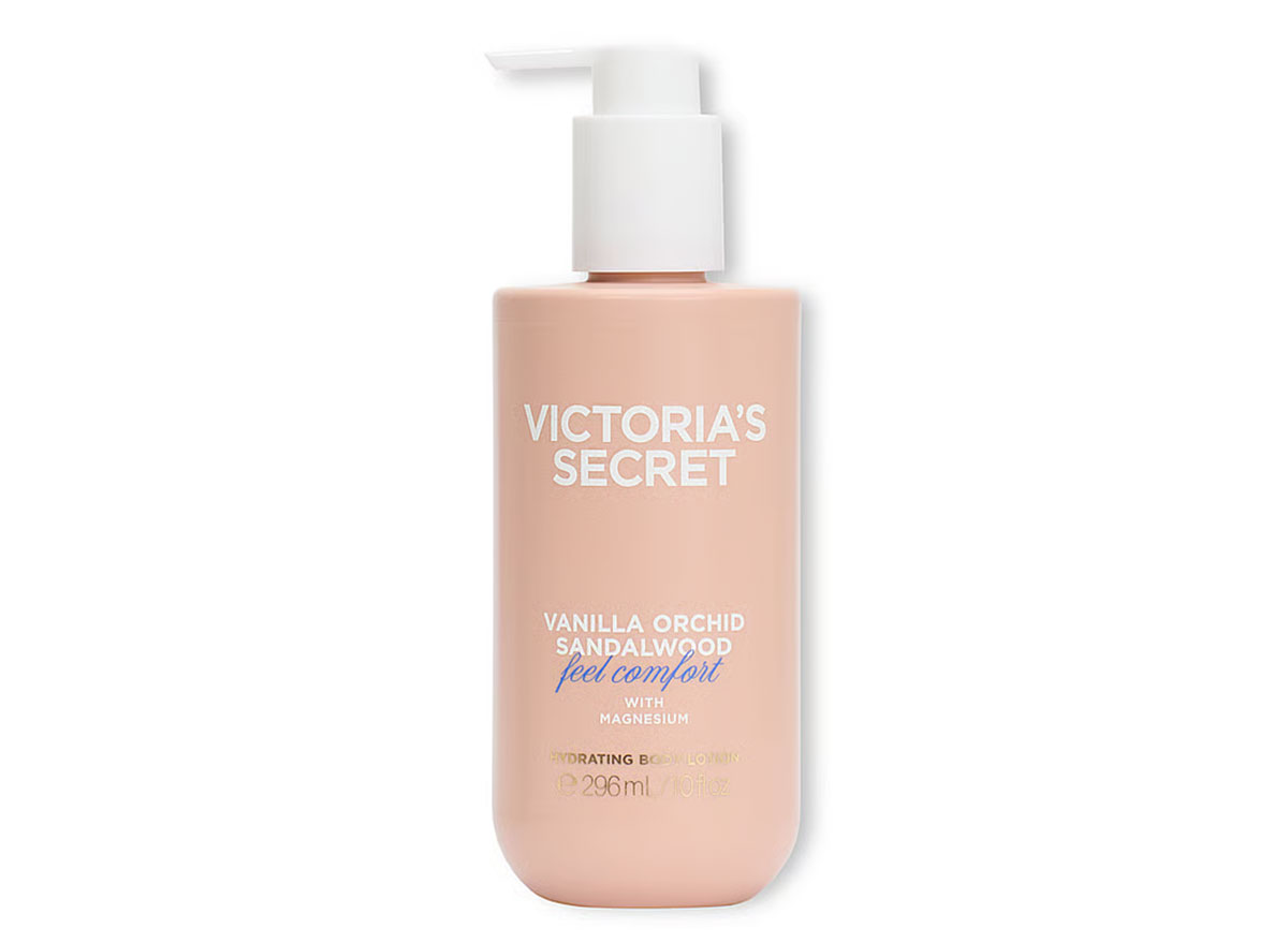 6 Best New Victoria's Secret Body Care Finds for 2026