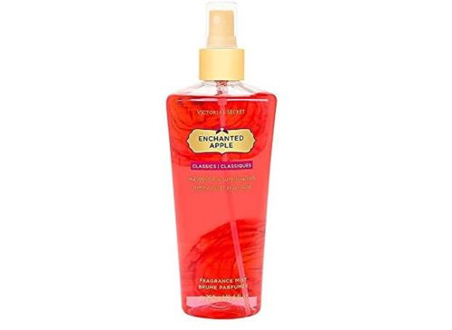 Victoria'S Secret Enchanted Apple Fragrance Mist