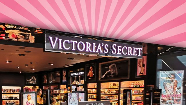 Victoria's Secret