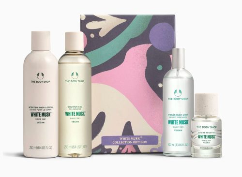 White Musk® Collection