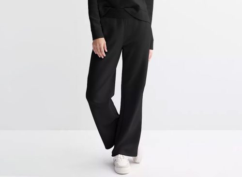 Women's Tek Gear® Ultracomfort Wide Leg Pants